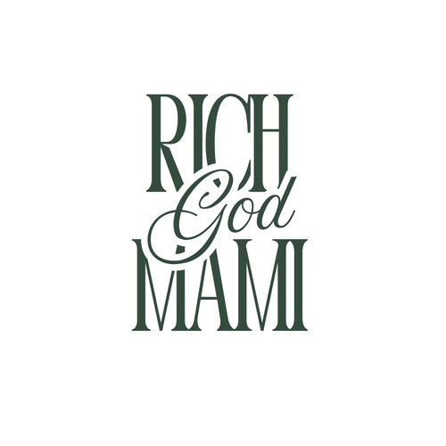 Rich God Mami